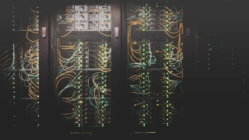 UTeleservices fiber network infrastructure